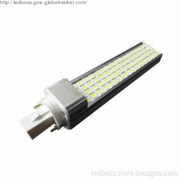 SMD5050 13w LED PL light